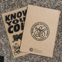Load image into Gallery viewer, "Know Your Coils" Book