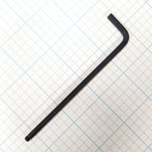 Load image into Gallery viewer, Bondhus Long Arm Ball End Hex Wrench/Allen Key