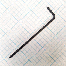Load image into Gallery viewer, Bondhus Long Arm Ball End Hex Wrench/Allen Key