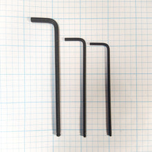 Load image into Gallery viewer, Bondhus Long Arm Ball End Hex Wrench/Allen Key