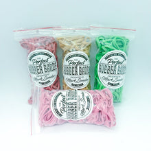 Load image into Gallery viewer, KUMQUAT Size "The Perfect Rubber Bands"
