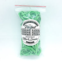 Load image into Gallery viewer, KUMQUAT Size "The Perfect Rubber Bands"