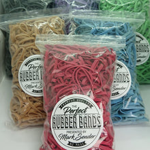 Load image into Gallery viewer, JUMBO BAG- "The Perfect Rubber Bands"