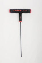 Load image into Gallery viewer, Eklind Brand hex/allen wrenches for servicing tattoo machines.