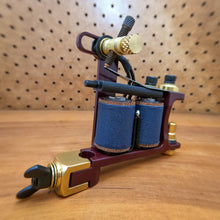 Load image into Gallery viewer, Weld-Up Big Liner- Cherry, Brass, Blue