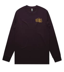 T-Shirt -Long Sleeve- SENDER Machines