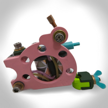 Load image into Gallery viewer, BRAZE-UP Big Liner- Pink, Chartreuse, Seafoam
