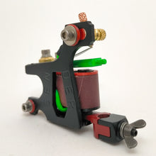 Load image into Gallery viewer, BRAZE-UP Bold Liner (7-11&#39;s)- Black, Red, Fluro Green