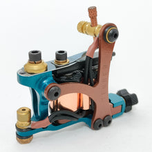 Load image into Gallery viewer, GINKGO Big Liner- Copper, Teal