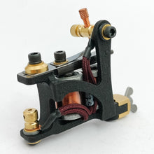 Load image into Gallery viewer, BRAZE-UP Mid-Grouping Liner- Black, Copper, Grey
