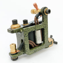 Load image into Gallery viewer, BRAZE-UP Big Liner- Army Green, Black