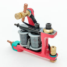 Load image into Gallery viewer, BULLDOG Zippy Fine Liner-Strawberry, Turquoise, Black