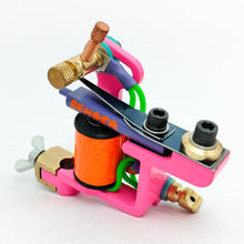 Load image into Gallery viewer, KQ2 Everyday Shader- Fluro Pink, Orange