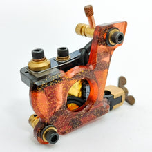 Load image into Gallery viewer, SlipCat (polyurethane) Mid-grouping Liner- Cola, Gold