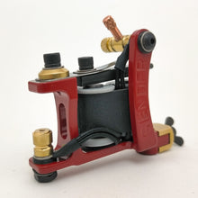 Load image into Gallery viewer, BULLDOG Bold Liner 7-11&#39;s- Red, Black, Brass