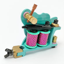 Load image into Gallery viewer, SENDER x DICKFISH Shader- Robin Egg, Lilac