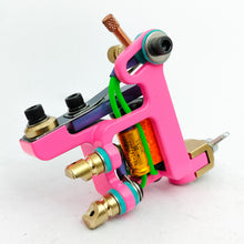 Load image into Gallery viewer, KQ2 Everyday Shader- Fluro Pink, Orange