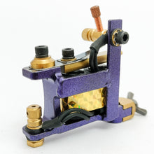 Load image into Gallery viewer, MONGREL Big Liner- Metallic Purple, Gold