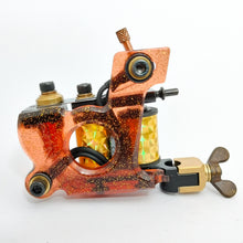 Load image into Gallery viewer, SlipCat (polyurethane) Mid-grouping Liner- Cola, Gold