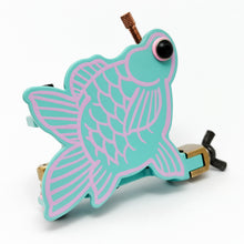 Load image into Gallery viewer, SENDER x DICKFISH Shader- Robin Egg, Lilac