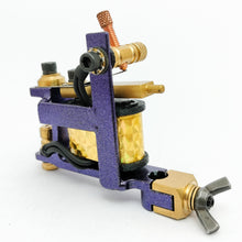 Load image into Gallery viewer, MONGREL Big Liner- Metallic Purple, Gold