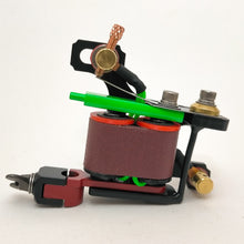 Load image into Gallery viewer, BRAZE-UP Bold Liner (7-11&#39;s)- Black, Red, Fluro Green