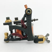 Load image into Gallery viewer, BRAZE-UP Mid-Grouping Liner- Black, Copper, Grey