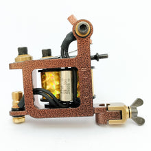 Load image into Gallery viewer, WELD-UP Long Spring Zippy Fine/Mid Liner-Copper Vein, Gold