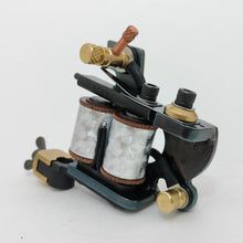 Load image into Gallery viewer, WELD-UP Big Liner (7-14 &#39;s)- HAND ENGRAVED!