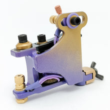 Load image into Gallery viewer, WELD-UP Punchy Big Liner- Purple, Gold