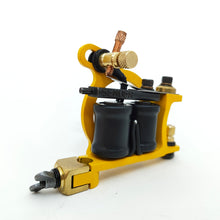 Load image into Gallery viewer, Brazed MOON Big Liner- Golden Yellow, Black