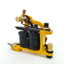 Load image into Gallery viewer, Brazed MOON Big Liner- Golden Yellow, Black