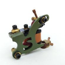Load image into Gallery viewer, Weld-Up Walker Big Liner- Olive, Brown