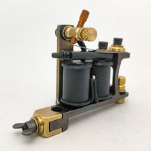 Load image into Gallery viewer, TOUGH TIMES #1-STRAIGHT ARM BULLDOG All-Round Liner- Brass, Oil Black