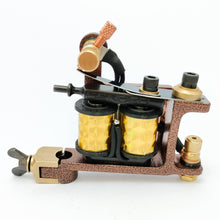 Load image into Gallery viewer, WELD-UP Long Spring Zippy Fine/Mid Liner-Copper Vein, Gold