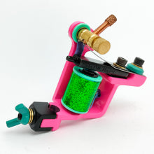 Load image into Gallery viewer, KQ2 Everyday Shader- Fluro Pink, Fluro Green