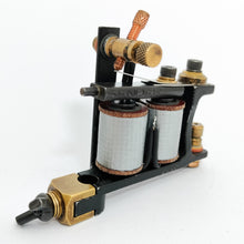 Load image into Gallery viewer, MONGREL Big Liner- Rough Black