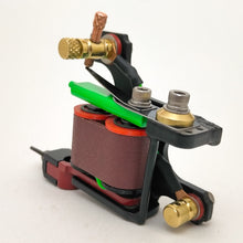 Load image into Gallery viewer, BRAZE-UP Bold Liner (7-11&#39;s)- Black, Red, Fluro Green
