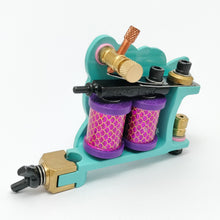 Load image into Gallery viewer, SENDER x DICKFISH Liner- Robin Egg, Lilac