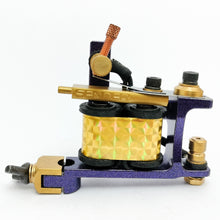 Load image into Gallery viewer, MONGREL Big Liner- Metallic Purple, Gold