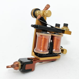 WELD-UP Trad Shader- Gold, Copper