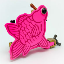 Load image into Gallery viewer, SENDER x DICKFISH Shader- Fluro Pink, Pink