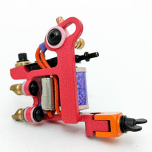 Load image into Gallery viewer, KQ2 Zippy Fine Liner-Strawberry, Orange, Purple
