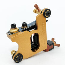 Load image into Gallery viewer, WELD-UP Trad Shader- Gold, Copper