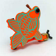 Load image into Gallery viewer, SENDER x DICKFISH Shader- Orange, Aqua