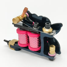 Load image into Gallery viewer, SENDER x DICKFISH Liner- Black, Pink