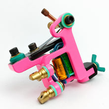 Load image into Gallery viewer, KQ2 Everyday Shader- Fluro Pink, Fluro Green