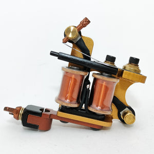 WELD-UP Trad Shader- Gold, Copper
