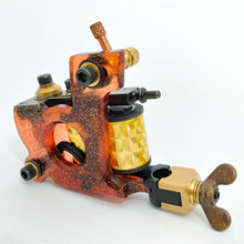 Load image into Gallery viewer, SlipCat (polyurethane) Mid-grouping Liner- Cola, Gold