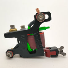 Load image into Gallery viewer, BRAZE-UP Bold Liner (7-11&#39;s)- Black, Red, Fluro Green